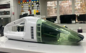 Пылесос автомобильный high-power cleaner portable