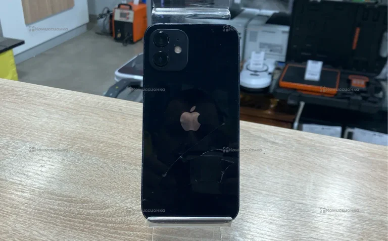 Apple IPhone 12 64Gb