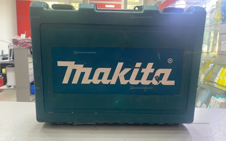 Перфоратор makita HR2470X15