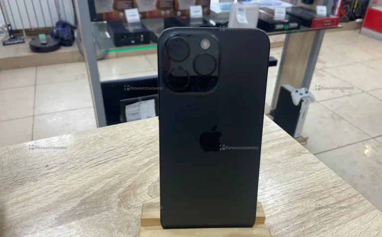 Apple iPhone 15 Pro Max 8/256 ГБ