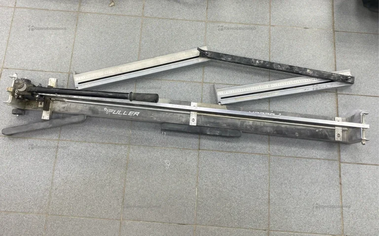 Монорельсовый плиткорез FULLER 1200