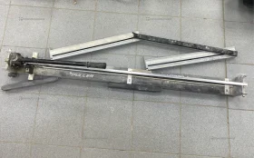 Купить Монорельсовый плиткорез FULLER 1200 б/у , в Казань Цена:6900рублей