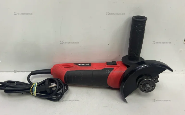 УШМ MTX MAG125-800