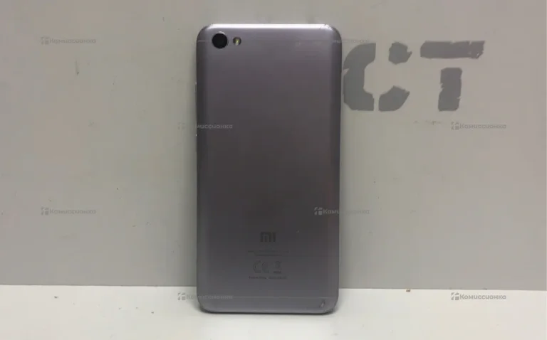 Xiaomi Redmi Note 5A 2/16 ГБ