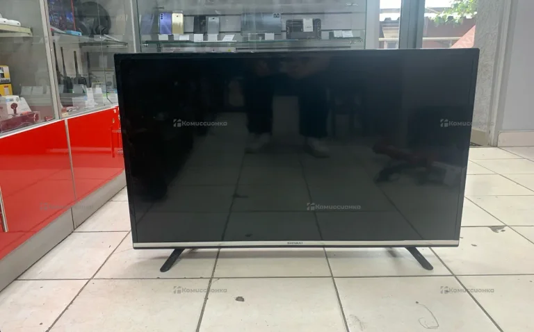 Телевизор SHIVAKI STV-43LED18S