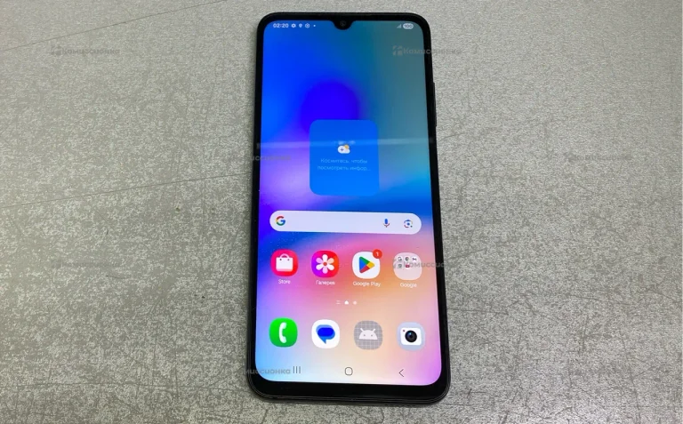Samsung Galaxy A05s 4/128 ГБ