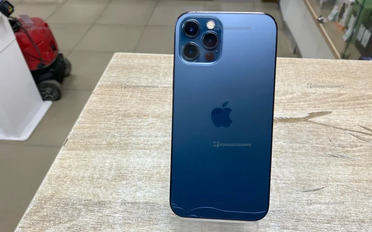 Apple iPhone 12 Pro 6/512 ГБ