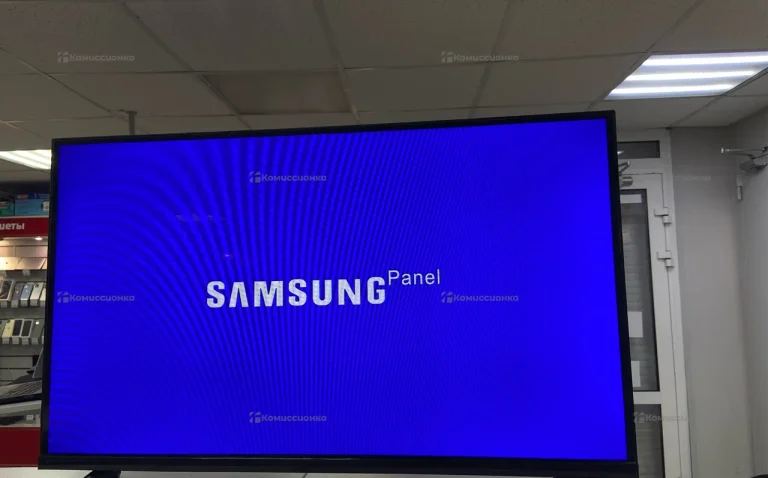 Телевизор tv smart 35