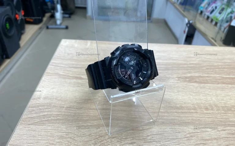 Часы G-shock GA-110
