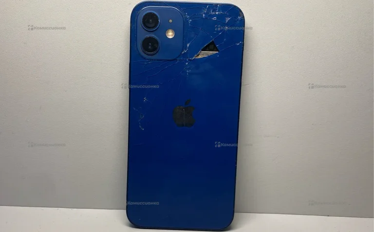 Apple iPhone 12 128Gb