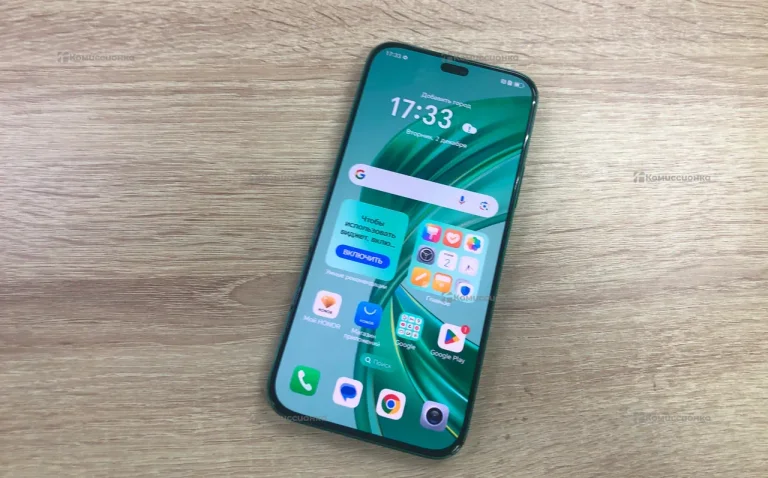 Honor X8b 6/256 ГБ