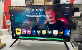 Купить Телевизор Dexp 24HEY1 б/у , в Санкт-Петербург Цена:5700рублей