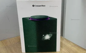 Купить Колонка  Яндекс Станция Макс б/у , в Кинель Цена:17990рублей