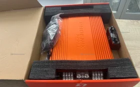 Купить Усилитель Gryphon Phoenix Sport 8x150 б/у , в Энгельс Цена:11990рублей