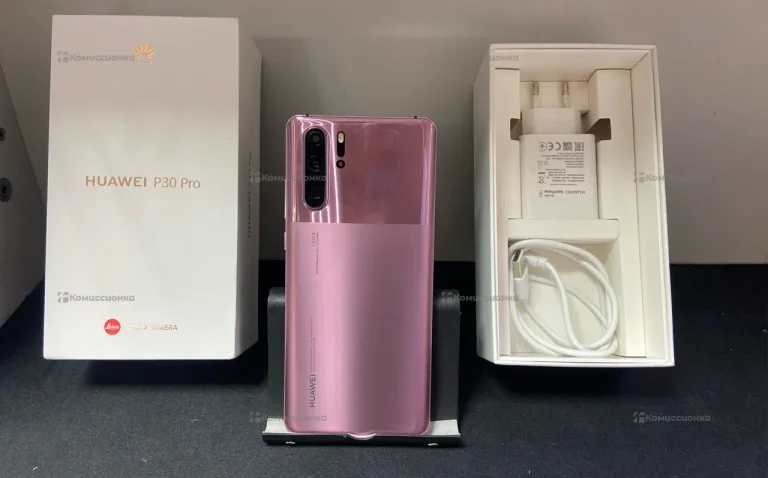 Huawei P30 Pro 8/256 ГБ