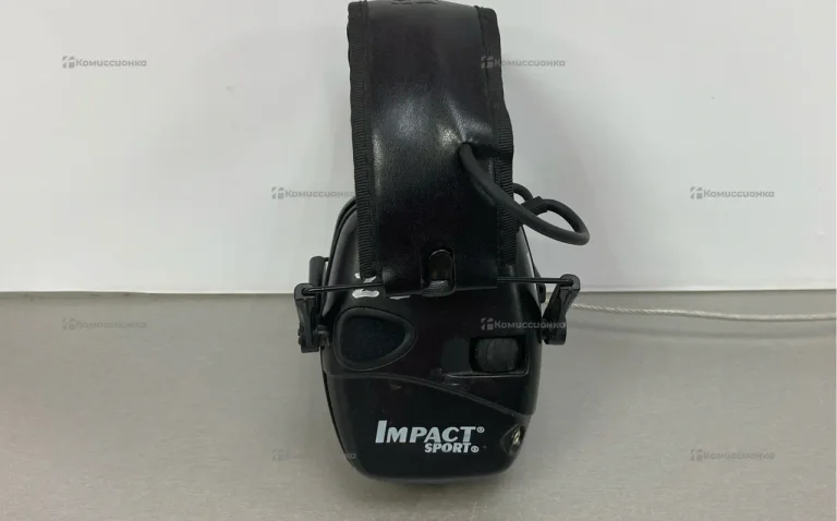 Тактические наушники IMAPACT SPORT