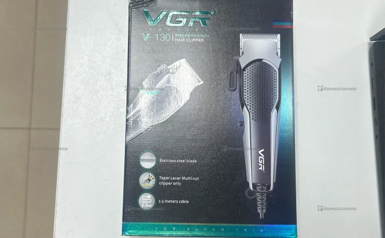 Машинка для стрижки 130