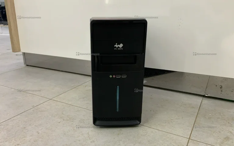 Системный блок  In win