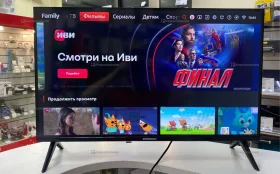 Телевизор Erisson 32LES904T2SM