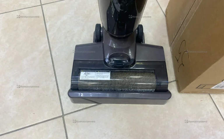 Пылесос  моющий vacumatic GT804SE