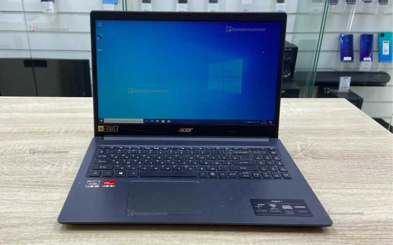 Ноутбук  Acer Aspire