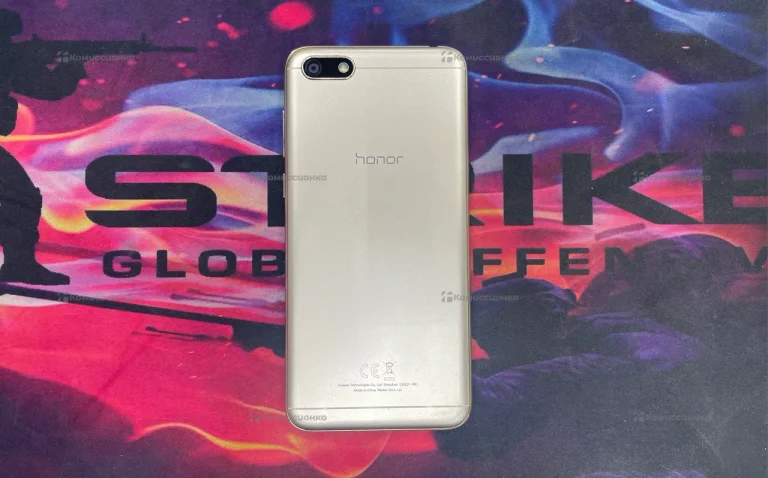 Honor 7A 2 16