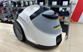 Паровой очиститель Karcher SC5