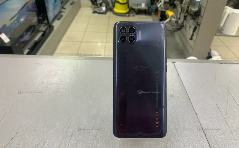 Oppo Reno4 Lite 8/128 ГБ