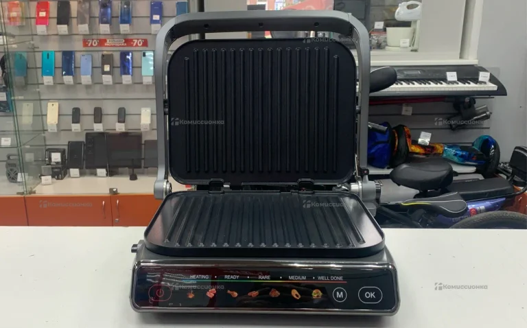 Гриль Redmond GM300