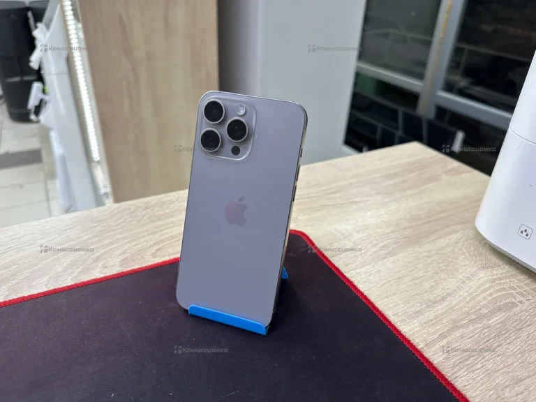Apple iPhone 15 Pro Max 256Gb