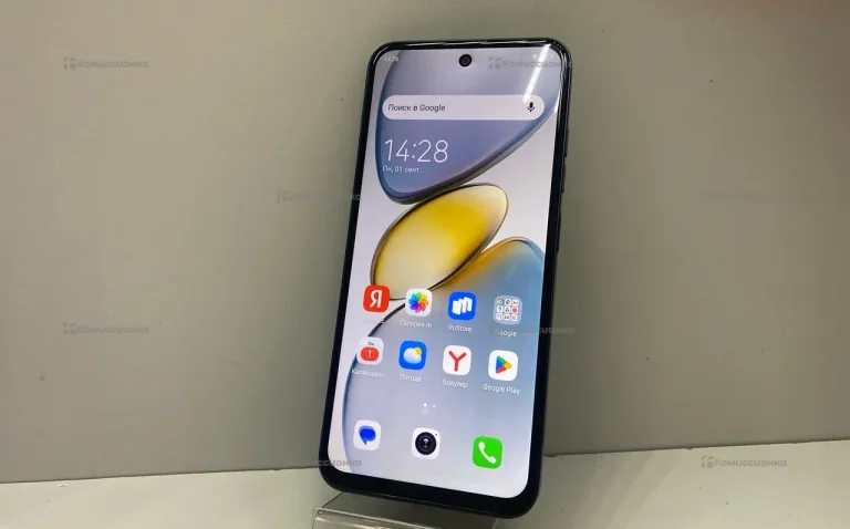 Tecno Spark Go1 3/64GB