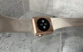 Часы  Apple Watch 3 38mm