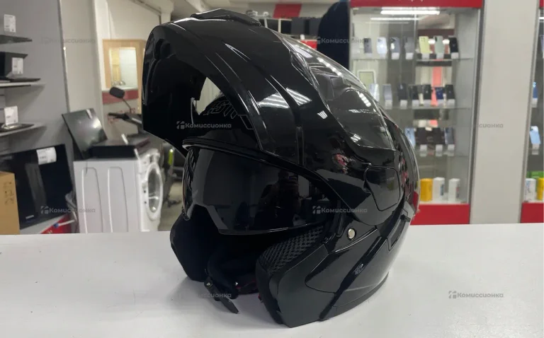 Мотошлем QSTK (M 57-58)