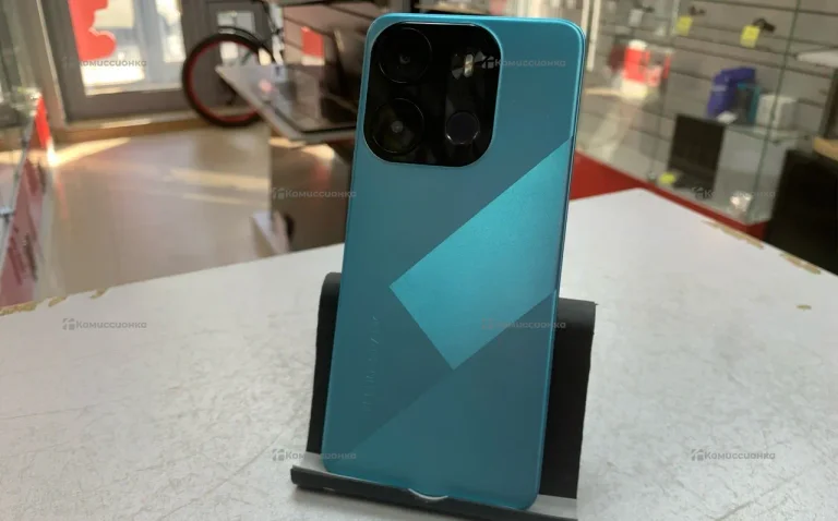 Tecno Spark Go 2023 3/64 ГБ