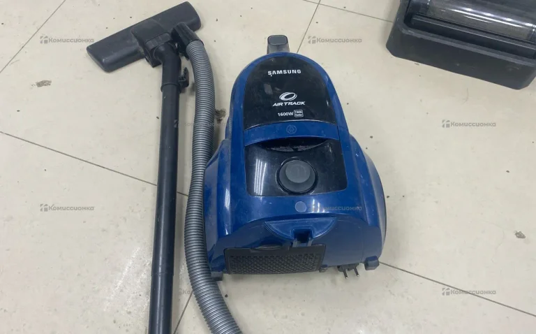 Пылесос  Samsung air track