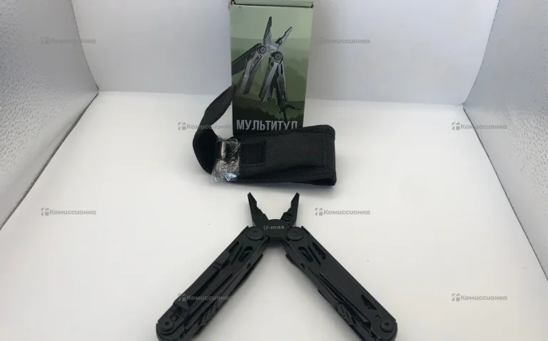 Мультитул