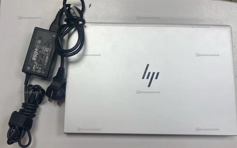 Ноутбук HP EliteBook 640 G9
