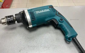 Дрель makita HP1630