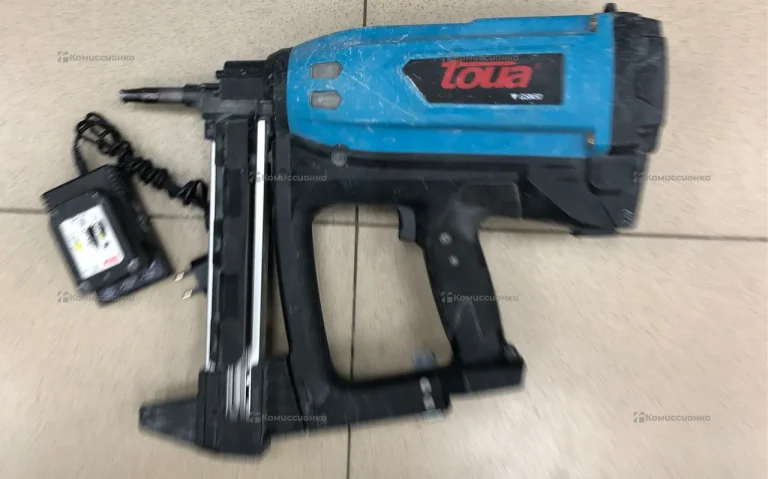 Гвоздезабивной пистолет Toua GSN50