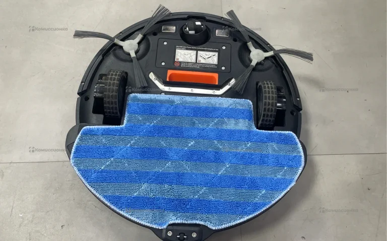 Пылесос  LECTEOUX V3SPRO