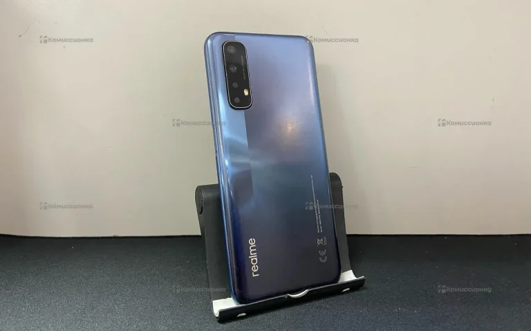 Realme 7 6/64Gb