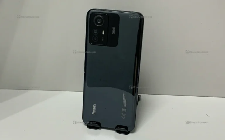 Xiaomi Redmi Note 12S 8/256 ГБ