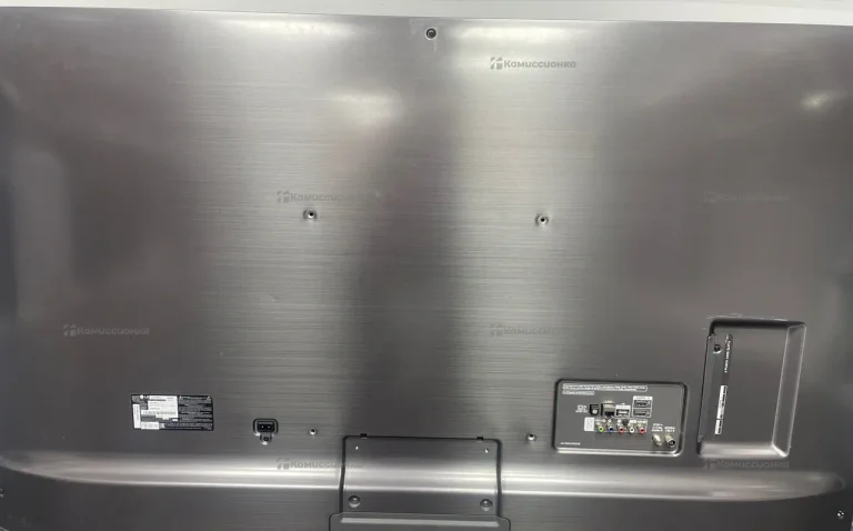 Телевизор LG 55UK7550PLA