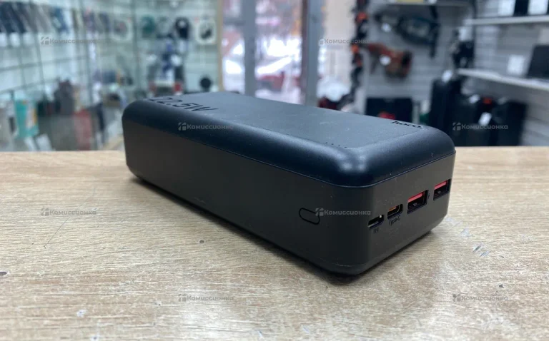 Power Bank  Hoco 30000