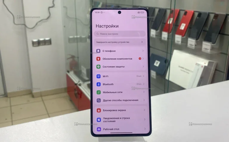 Xiaomi Redmi Note 13 Pro 12/512 ГБ