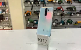 Xiaomi Redmi Note 8 Pro 4/64 ГБ