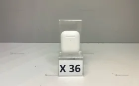 Купить Наушники  AirPods Rep б/у , в Нижнекамск Цена:500рублей