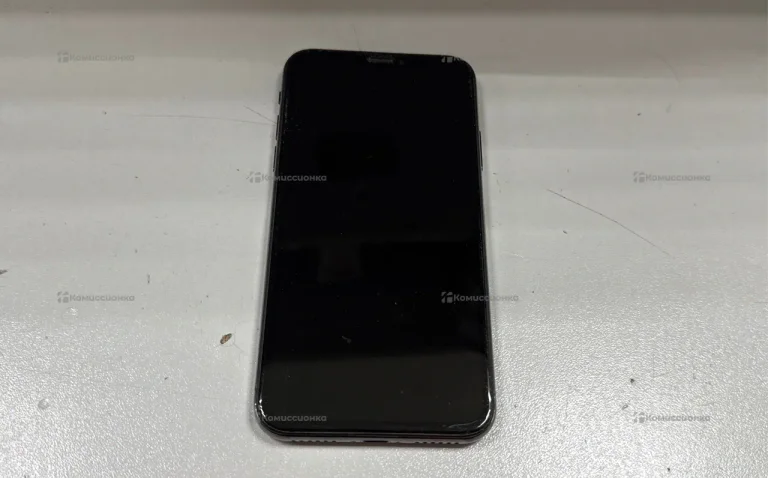 Apple IPhone X 64Gb