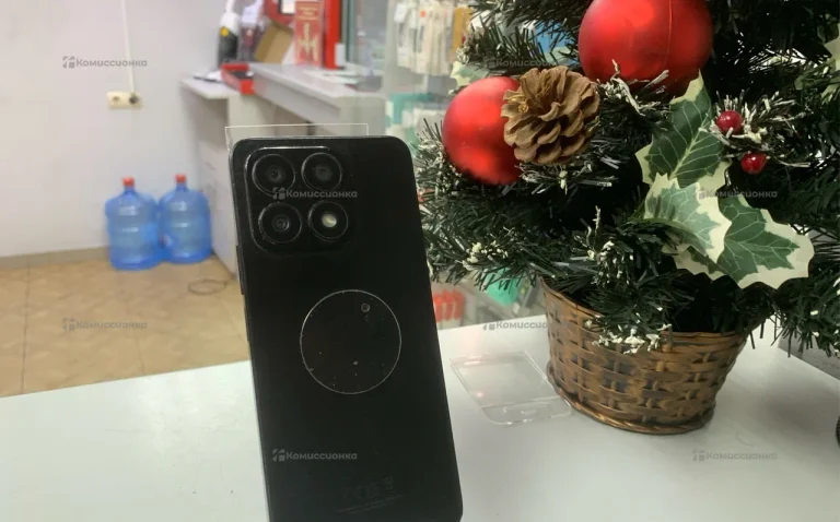 Honor X8a 6/128 ГБ