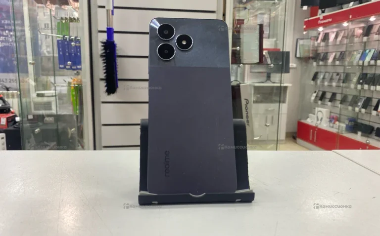 Realme Note 50 3/64 ГБ